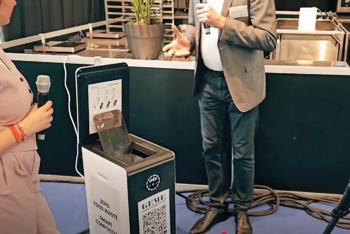 Video poster